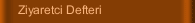 Ziyaretci Defteri