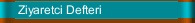 Ziyaretci Defteri